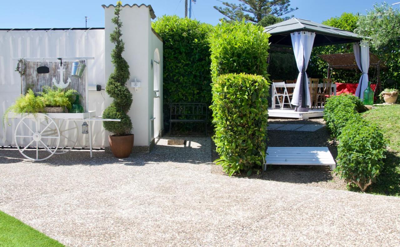 Villa Volli Three Rooms アグリジェント エクステリア 写真