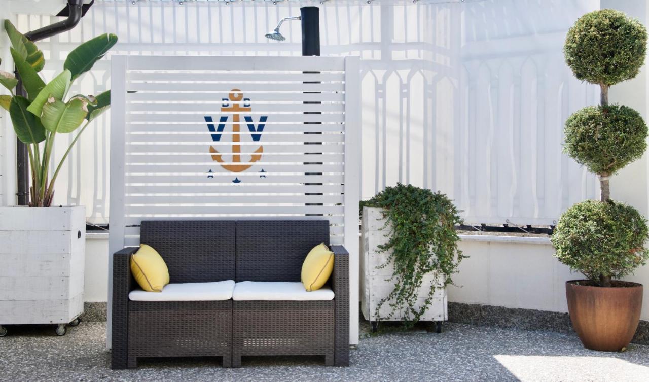 Villa Volli Three Rooms アグリジェント エクステリア 写真