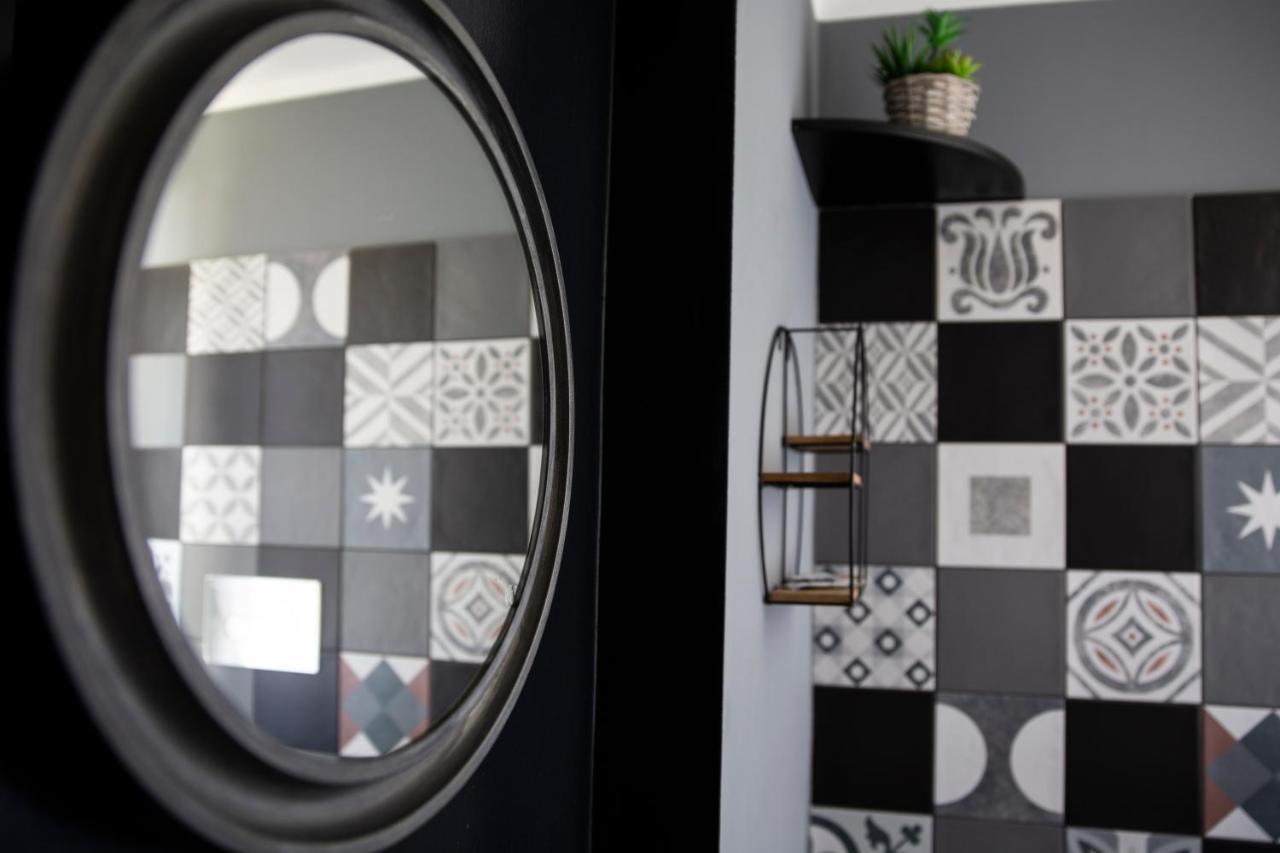 Villa Volli Three Rooms アグリジェント エクステリア 写真