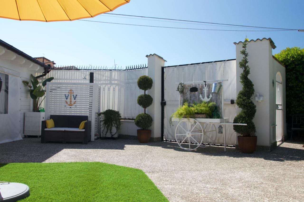 Villa Volli Three Rooms アグリジェント エクステリア 写真