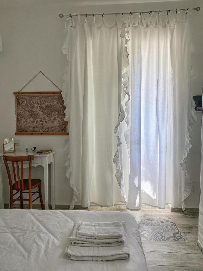 Villa Volli Three Rooms アグリジェント エクステリア 写真
