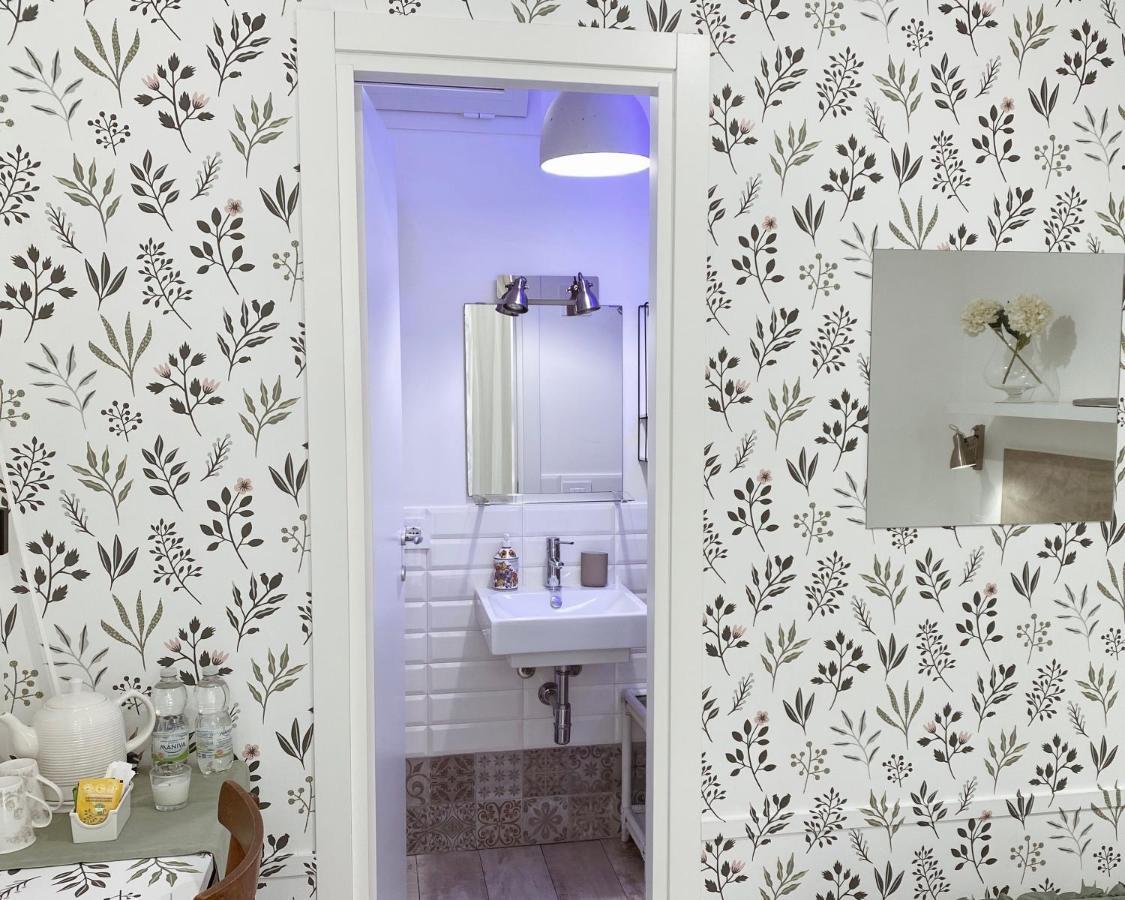 Villa Volli Three Rooms アグリジェント エクステリア 写真