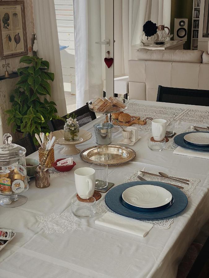 Villa Volli Three Rooms アグリジェント エクステリア 写真